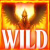 fire eagle reborn wild symbol