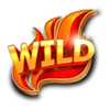 fire fruits fusion symbol wild