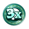 fire gnomes 2 magic wheel wild 4 symbol