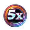 fire gnomes 2 magic wheel wild 6 symbol