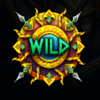 fire lighting wild symbol