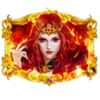 fire queen 2 wild symbol1