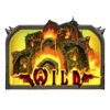 fire temple wild symbol
