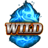 fire wilds wild 2 symbol