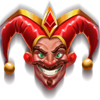 firestorm joker wild symbol