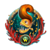 fish mafia wild symbol