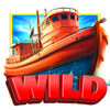 fish store wild symbol