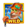 fish tales double catch max scatter wild symbol