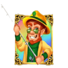 fishin bigger pots of gold wild symbol