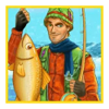 fishin frenzy christmas wild symbol