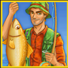 fishin frenzy the big catch 2 wild symbol