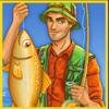 fishin frenzy the big catch gold spins wild 1 symbol