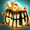 fishin impossible wild symbol