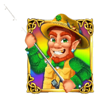 fishin pots of gold wild symbol