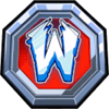 fist of destruction wild symbol