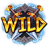 fjords fortune wild symbol