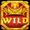 for the kingdom wild symbol