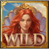 for the love of aphrodite wild symbol