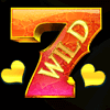 forest of wealth wild symbol