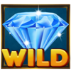 forever golden wild symbol
