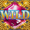 fort knox da vinci diamonds wild symbol
