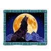 fort knox wolf run wild symbol