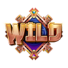 fortunate buddha wild symbol