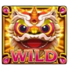 fortune 3 lions wild symbol