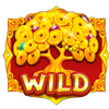 fortune bros wild symbol