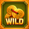 fortune dragon queen exotic wilds coins wild symbol