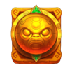 fortune hit n roll wild symbol
