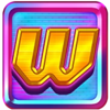 fortune llama hyper heist symbol wild