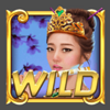 fortune melody wild symbol