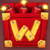 fortune miner wild symbol