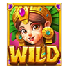 fortune of aztec wild symbol