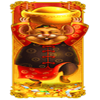 fortune of the golden rat wild symbol