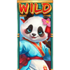 fortune pandas wild 2 symbol