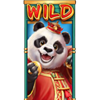fortune pandas wild 3 symbol