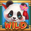 fortune pandas wild symbol