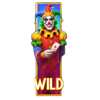 fortune wild wild symbol
