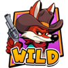 fox gold rush wild symbol