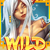 fox tale wild symbol
