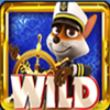 foxin wins again wild symbol