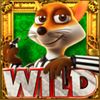 foxin wins football fever wild symbol