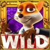 foxin wins wild symbol