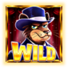 frank pantera wild symbol