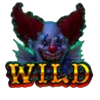 freaks and wins wild symbol