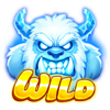 frosty bonanza wild symbol