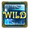 frosty charms wild symbol
