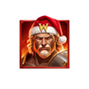 frosty rage wild symbol